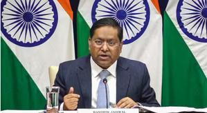 India Summons Bangladesh Acting Envoy Over Anti India Remarks